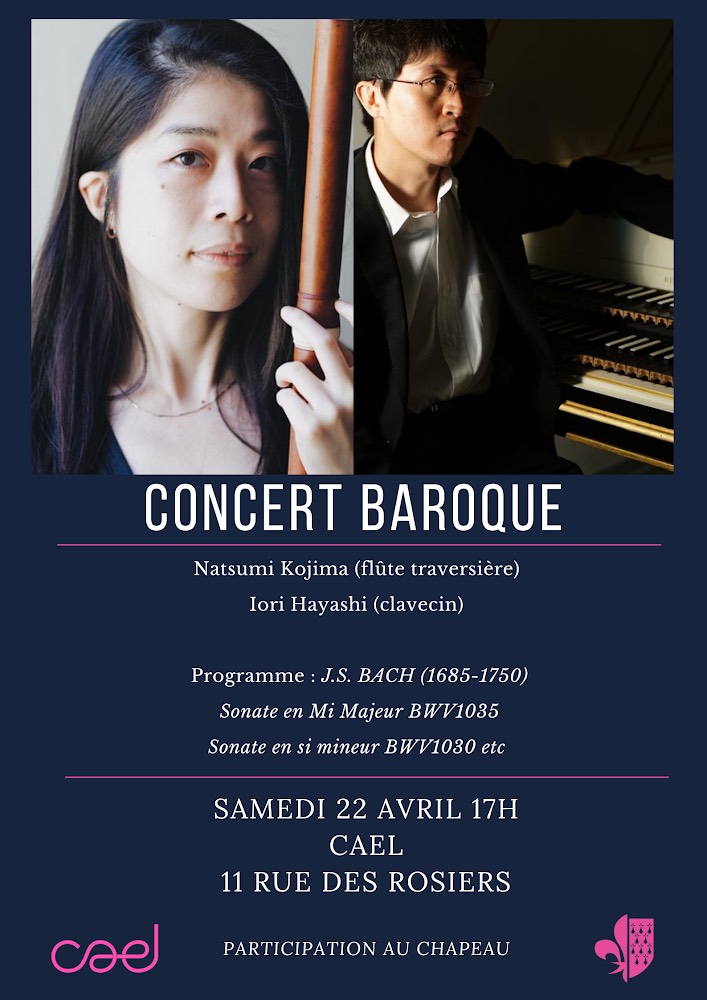 22 avril 22 avril
