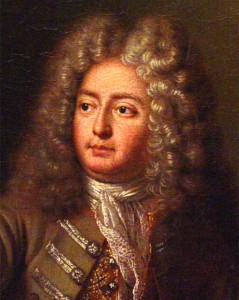 Marin Marais